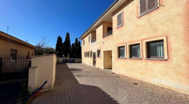 Immobile in asta di 56 m² in vendita a Trinità d'Agultu e Vignola - Foto 4