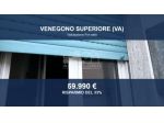Immobile in asta di 80 m² in vendita a Venegono Superiore