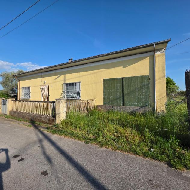 Casa singola in vendita a Torre Del Lago Puccini - Viareggio 170 mq Rif: 1340977 - Foto 5