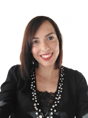 Addetta a segreteria, accoglienza ed assistenza clienti. Babysitter