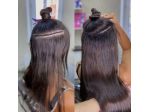 Allungamento Extension e Treccine Afro  Braids