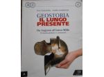 Geostoria, il lungo presente Vol2 9788828616962