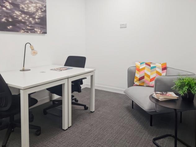 Ufficio privato in affitto - Regus Milan, Monterosa a Milano - Foto 8