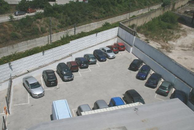 in affitto Privato ufficio Via Nuova Poggioreal mq40 - Foto 6