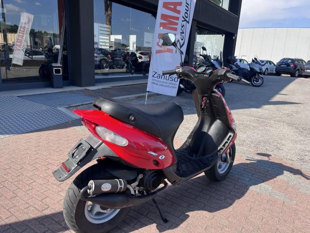 Gilera Stalker 50 scooter 50 motore 2T - Foto 6