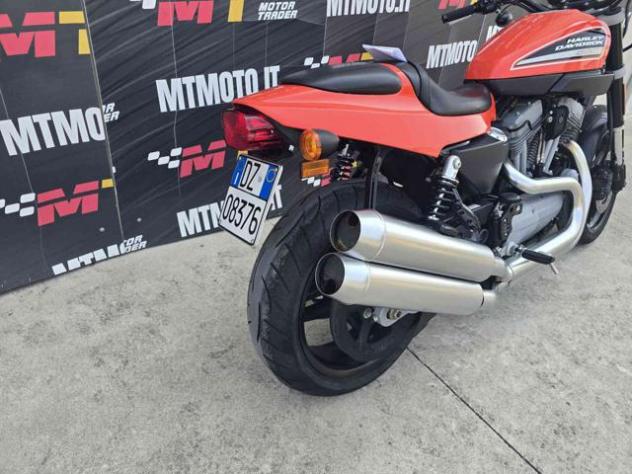 HARLEY-DAVIDSON XR 1200 Video 360 rif. 24092750 - Foto 6