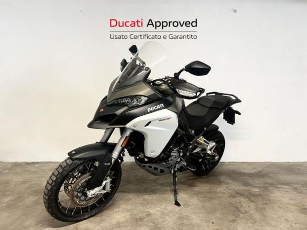 DUCATI Multistrada 1200 ENDURO - Foto 5