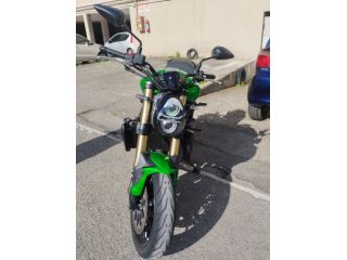 Benelli 752s