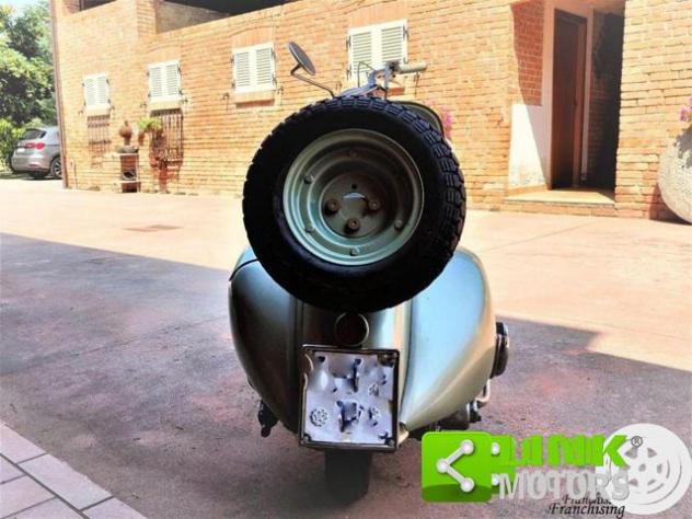 PIAGGIO Vespa 125 ET4 1950 rif. 23232316 - Foto 8