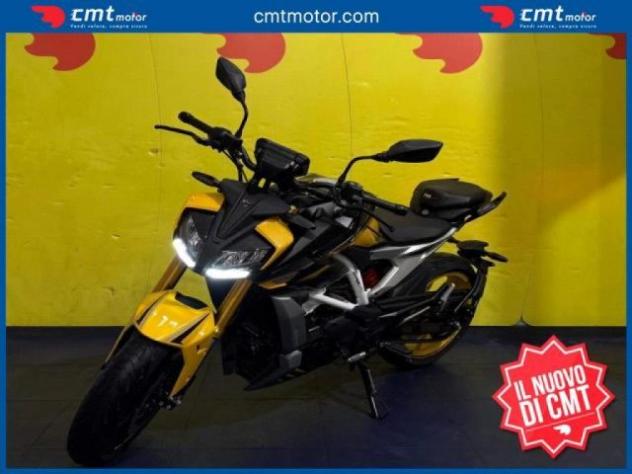 TVS Motor RTR 310 Garantita e Finanziabile rif. 24043033 - Foto 2