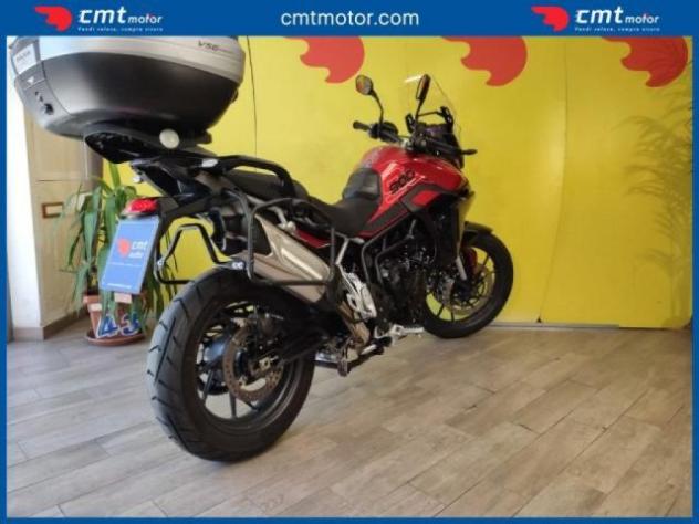 TRIUMPH Tiger 900 Garantita e Finanziabile rif. 23664559 - Foto 4