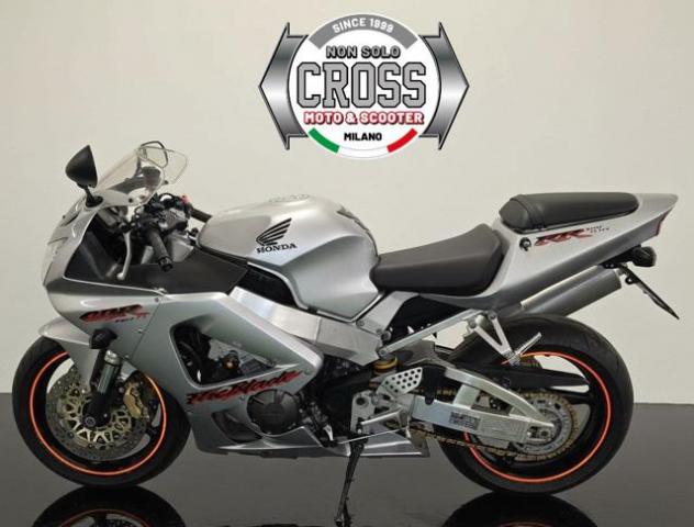 HONDA CBR 900 RR Fireblade - ANNO 2002 rif. 23972761 - Foto 5