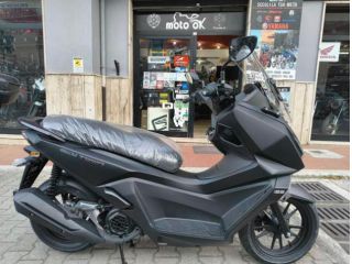 KYMCO Skytown 125 . rif. 22441422
