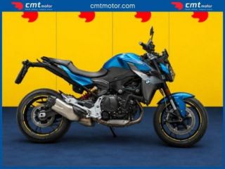 BMW F 900 R Garantita e Finanziabile rif. 24010413