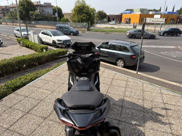 YAMAHA T-Max 560 TUTTO INCLUSO ANCHE PASSAGGIO! MINI RATE rif. 24230466 - Foto 7