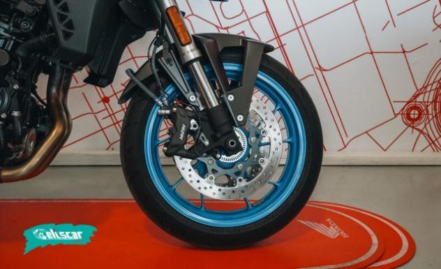 SUZUKI GSX-8S 800 rif. 23780208 - Foto 7