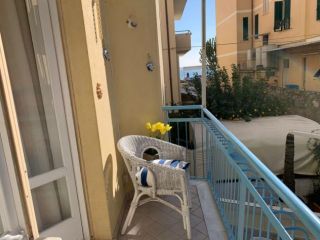 Quadrilocale in affitto a Alassio