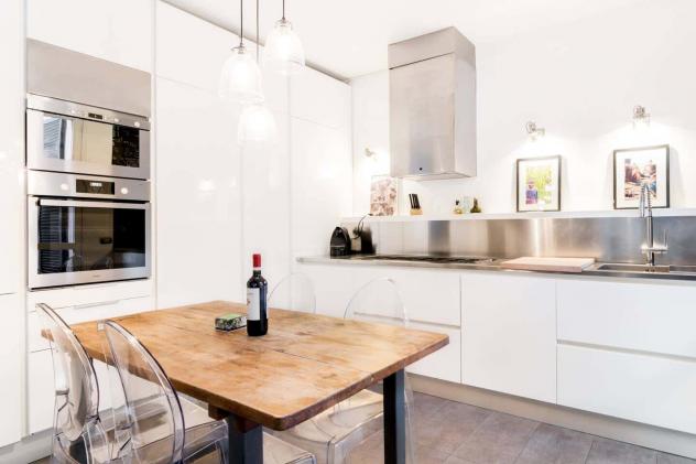 Apartment in Viale Bligny, Milano for 130 m² with 2 bedrooms - Foto 9