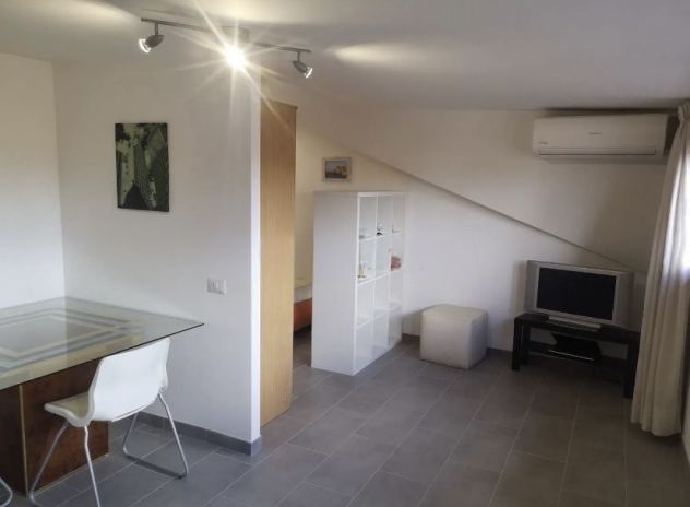 MONTEROTONDO MONOLOCALE ARREDATO SPESE INCLUSE - Foto 5
