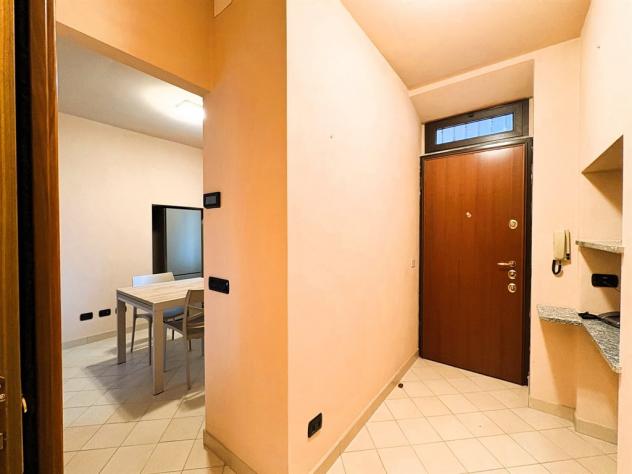 ORNAGO MONOLOCALE ARREDATO IN CONTESTO DI CORTE CON INGRESSO INDIPENDENTE - Foto 7