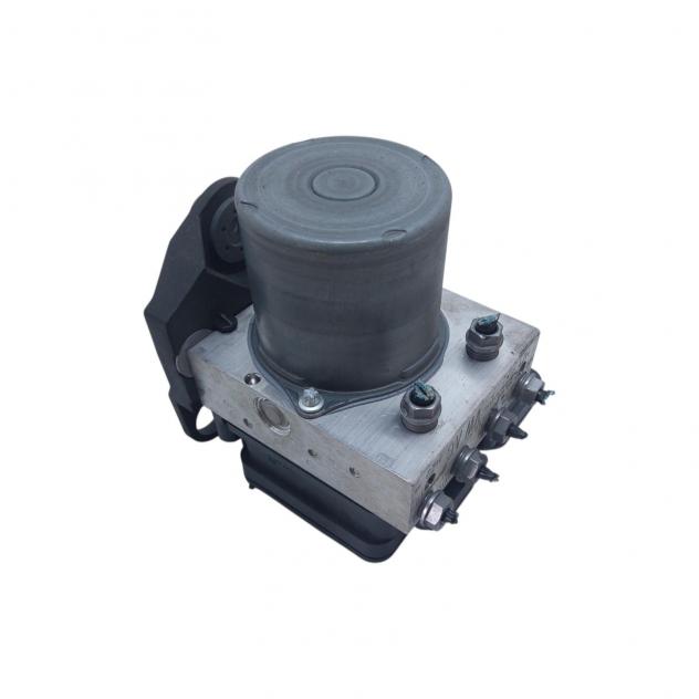 ABS VOLKSWAGEN Polo 6° Serie 200614517 CHZL, DKLA, DLAC Benzina 1000 (17)