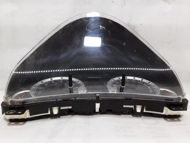 QUADRO STRUMENTI SUZUKI Swift 5° Serie 3411068LAA2 (1016) - Foto 2