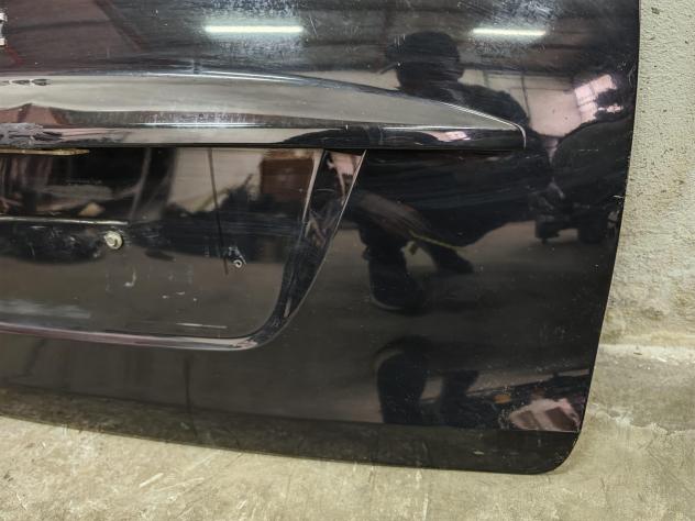 PORTELLONE POSTERIORE RIBALTABILE SMART Fortwo Coupé (W451) A4517570006 (0715) - Foto 5
