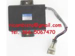 071000-0820 BMW 650 centralina motore Nippodenso