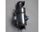 opel insignia filtro particolato