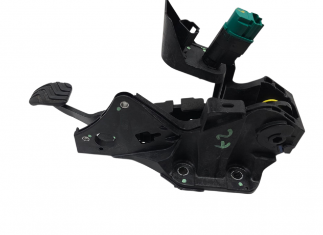 PEDALE FRENO RENAULT CLIO Serie V 465014942R (19) - Foto 8