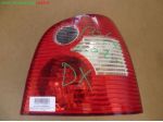 FANALE POST.D. ROSSO BIANCO VOLKSWAGEN POLO (9N)  Parti elettriche  Fanaler &hellip;