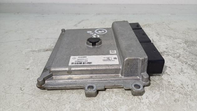CENTRALINA MOTORE RENAULT Clio Serie IV 237105499R/A3C0093160001/28338097B H4B408 benzina 898 (1219) - Foto 4
