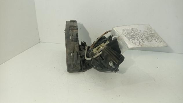 SERRATURA POSTERIORE DESTRA BMW Serie 3 E90 Berlina 51227202148 M47N204D4 (0508) - Foto 3