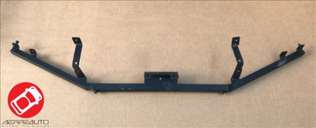 107353 SUPPORTO PARAURTI ANTERIORE JDM ABACA