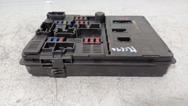 BODY COMPUTER NISSAN Micra 7° Serie 284B71HR0C HR12DE (1016) - Foto 6
