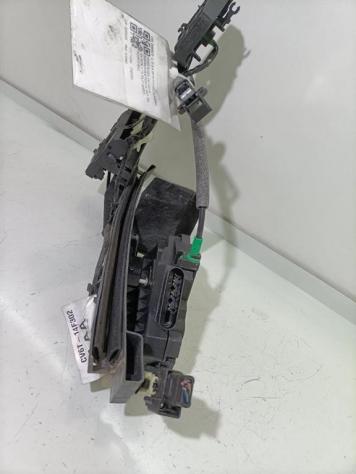 SERRATURA ANTERIORE DESTRA FORD Kuga Serie BM5A-A21812-BH XWMC (1619) - Foto 2