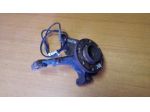 Mozzo Fusello Ruota Destro con ABS Fiat Multipla 1.6 2002