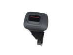 SERRATURA SCHIENALE POSTERIORE SX FIAT 500 X Serie 185480980 (15)