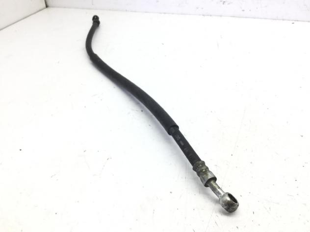 KAWASAKI GPZ A1 A2 550 TUBO FRENO ANTERIORE RIPARTITORE - PINZA 1984 1985 ZX550A - Foto 4