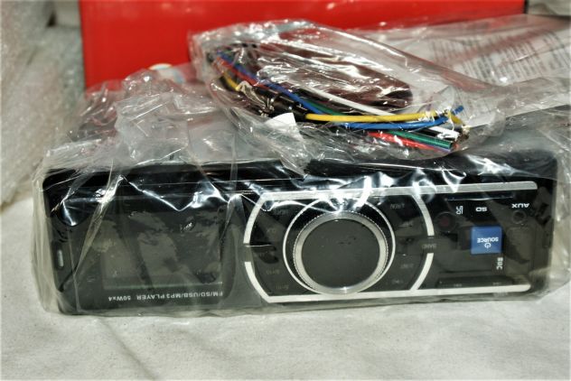 ampli, autoradio ecc... - Foto 9