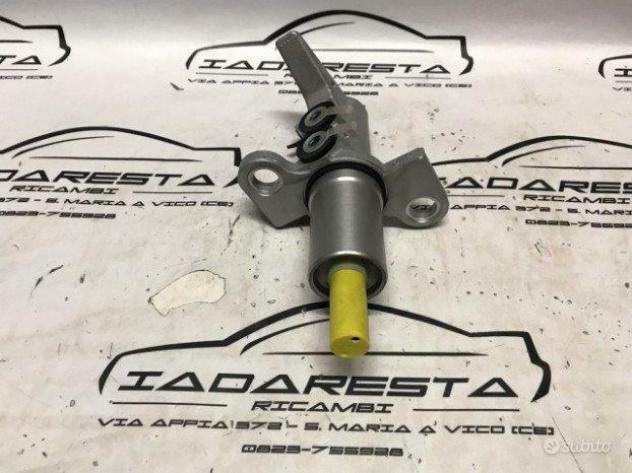 Pompa Freno Audi A4 - A5 - A8 - Q5 8K0611021 - Foto 4