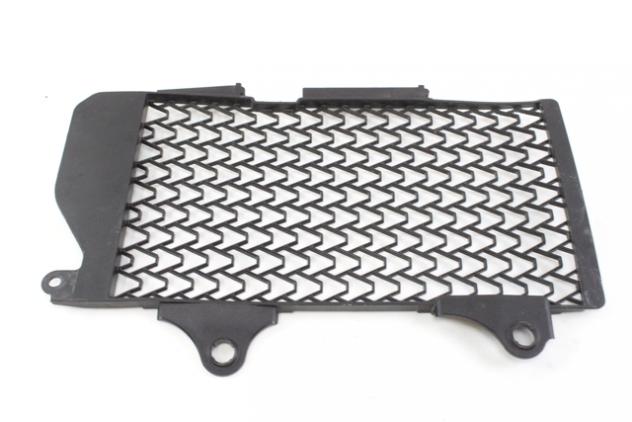 HONDA AFRICA TWIN CRF 1100 DCT 19032MKSE00 GRIGLIA RADIATORE SINISTRA 22 - 23 LEFT RADIATOR GRILLE