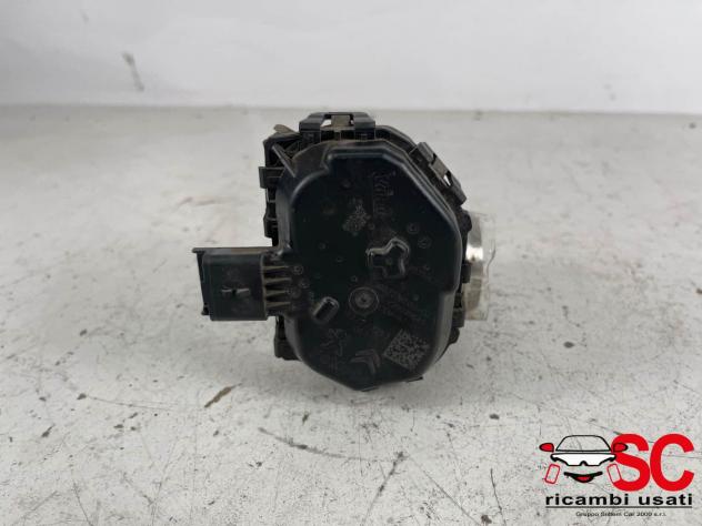Corpo Farfallato Opel Crossland X 1.6 Cdi 9807238580 3642493 - 40335 - Foto 3