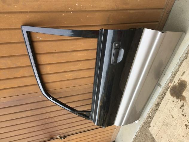 Porta Anteriore SINISTRA / SX Mitsubishi Pajero PININ 3 Porte - Foto 2