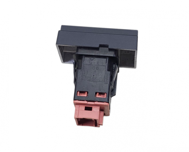 PULSANTE LUCI DI EMERGENZA CITROEN Jumpy Furgone 98091816ZD (16) - Foto 13
