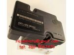 06210901493 06210901483 5WK84119 Gruppo ABS Opel Agila A