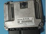 ECU BOSCH MG1CS011 0261S16449 VOLKSWAGEN TIGUAN 1.5 TSI 110KW 150HP 05E907309 /