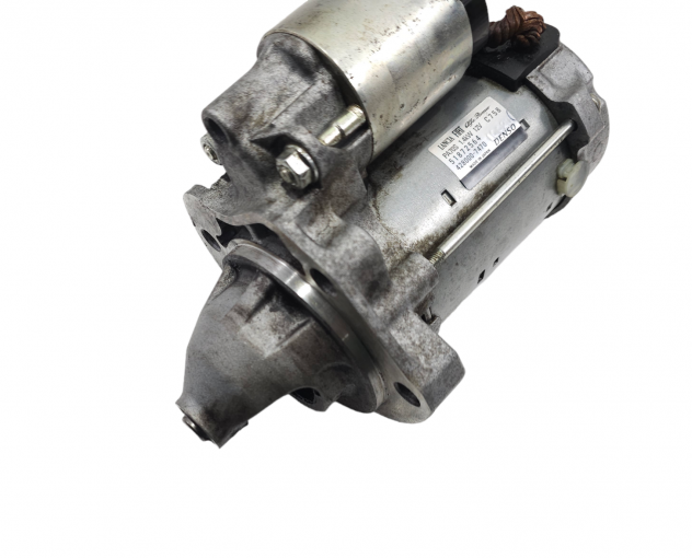 MOTORINO D' AVVIAMENTO FIAT Panda 3° Serie 51872564 312 A2.000 Bifuel/Gas 900 (12) - Foto 6