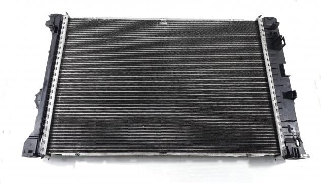 RADIATORE ACQUA BMW X4 Serie (G02) 17118578142 B47C20B Diesel 2000 (18)
