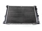 RADIATORE ACQUA BMW X4 Serie (G02) 17118578142 B47C20B Diesel 2000 (18)